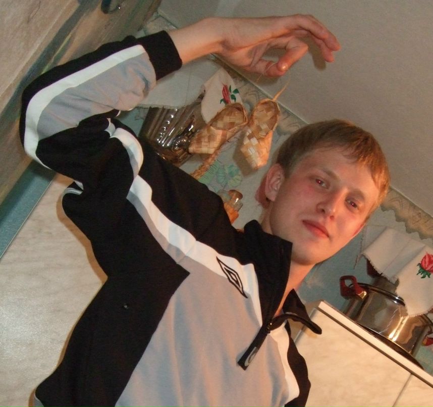 Александр Гильсендегер | 