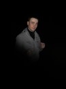 Фотография Касіянчука Юры