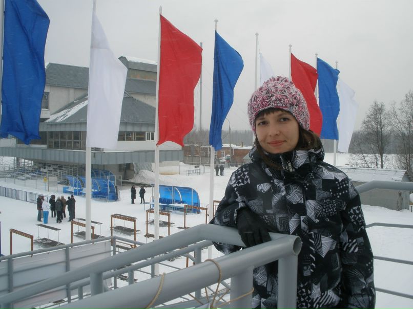 Полина Соколова ЛЮБИМКА | Ижевск