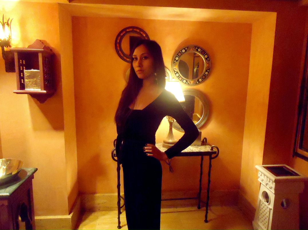 Клавдия Есенжулова *bella donna* | Алматы