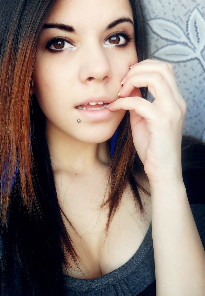 Алиса Кэрролл | Санкт-Петербург