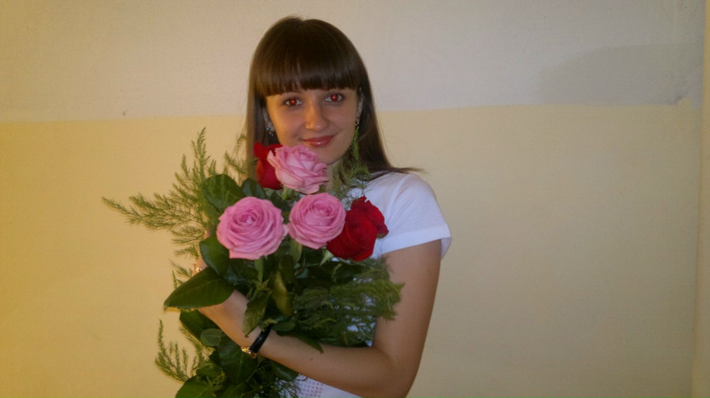 Екатерина Лейковская | Москва