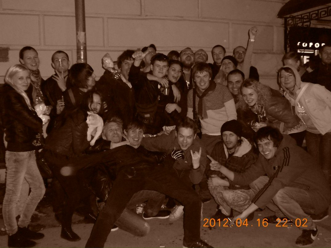 Денис Садковой | 