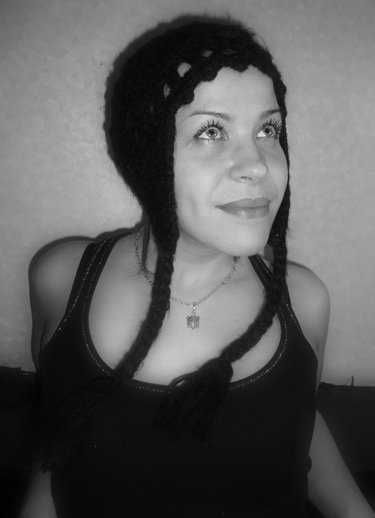 Ольга Ли | Белгород