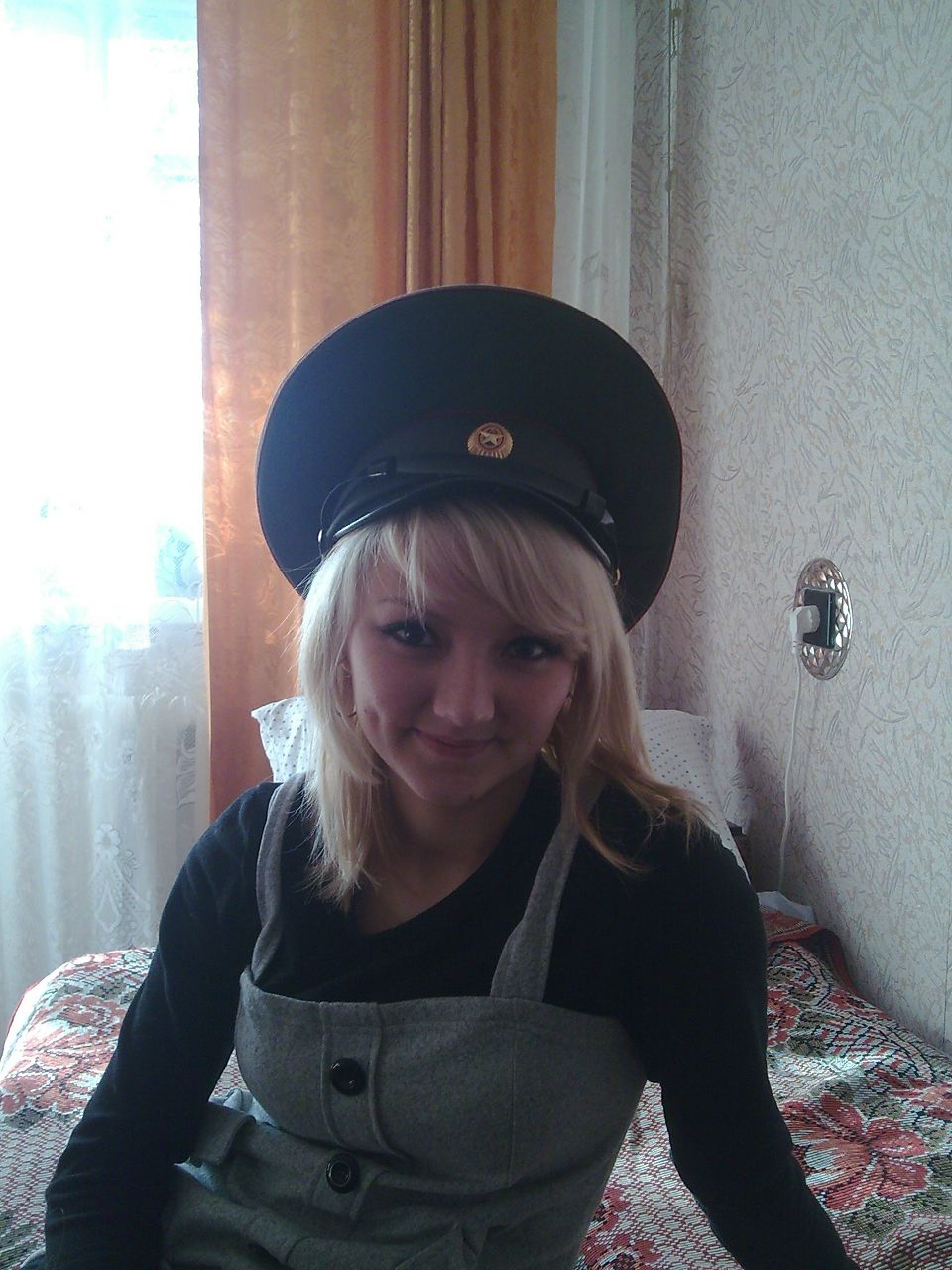 Алсу Надршина | Ульяновск