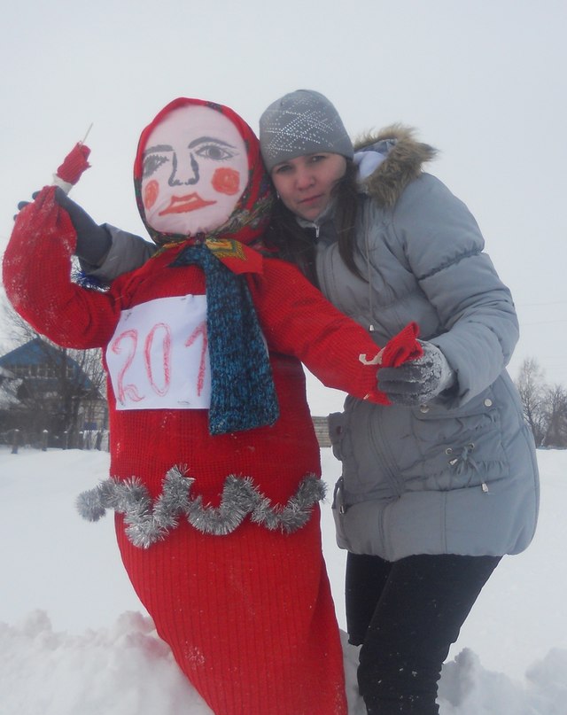 Олеся Егорова | Чебоксары