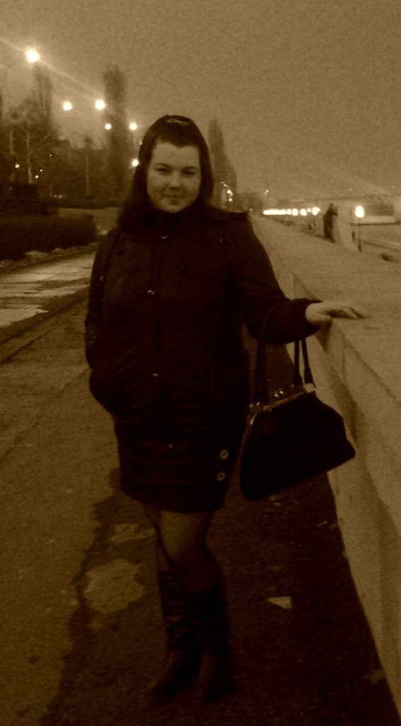 Дарья Кузнецова | Аткарск