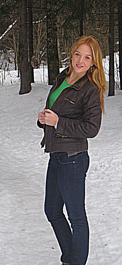 Татьяна Рыжакова | Нижний Новгород