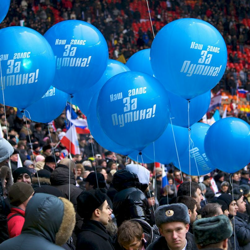 Андрей Лапушкин | Санкт-Петербург