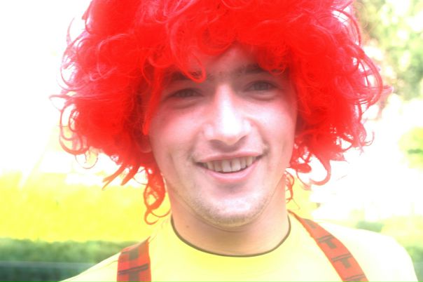 №33, Іван Цібеленько, Сокирница №33, Іван Цібеленько, Сокирница