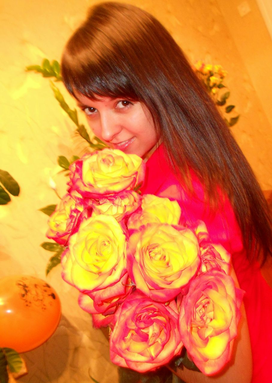 Екатерина Епифанова | Воронеж