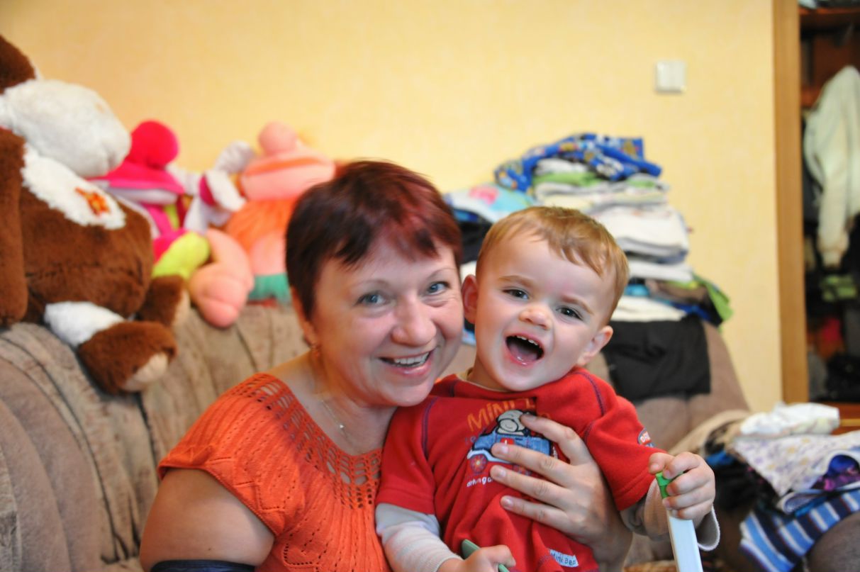 Татьяна Пахомова | Медвежьегорск