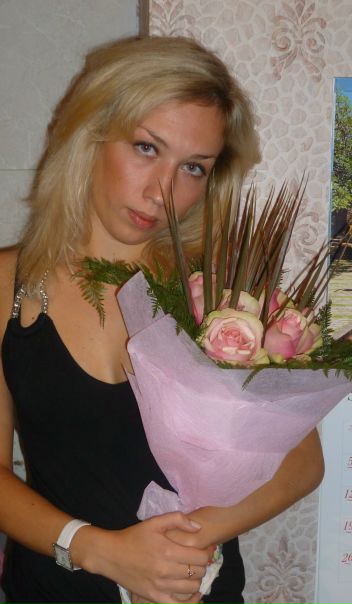 №100, Альбина Ефимова, 40 лет, Псков №100, Альбина Ефимова, 40 лет, Псков