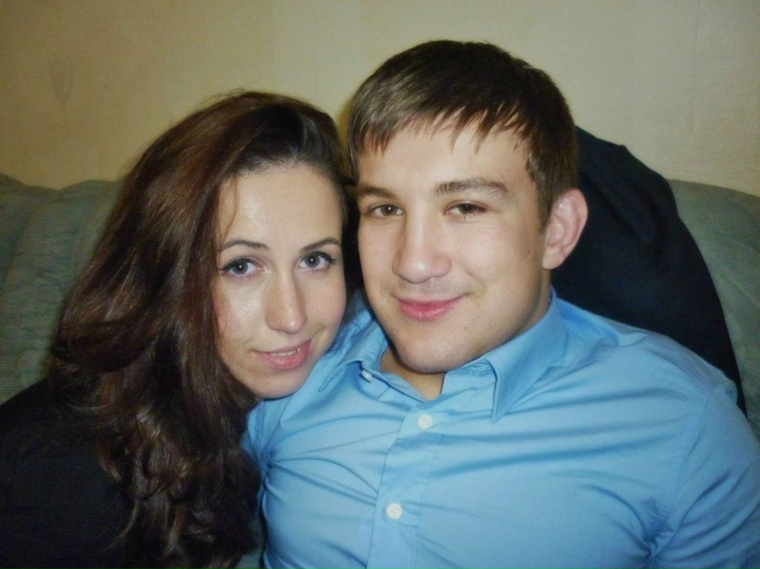 Элинка Тихомирова ♥ | Калининград