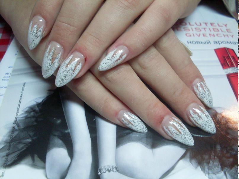 Анечка Шевченко ♥♥♥ Ногтевой сервис ♥♥♥ | Киев