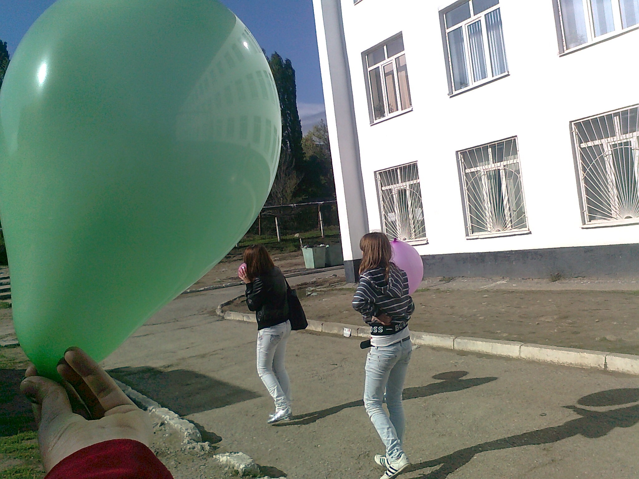 Фото профиля