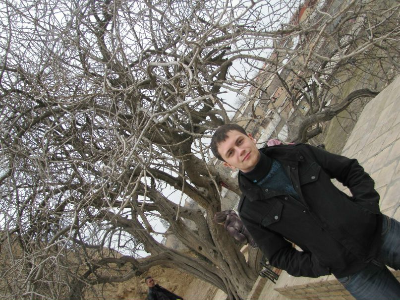 Роман Глинин | 