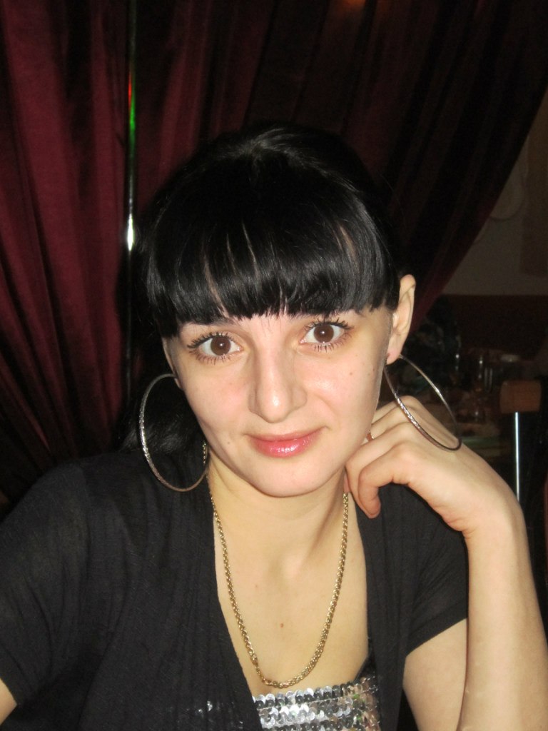 Юлия Крафт | Нягань