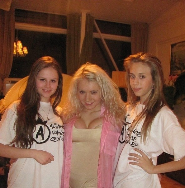 Аня Стоянова | 