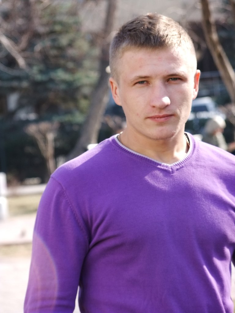 Ilya Bukal | Новосибирск