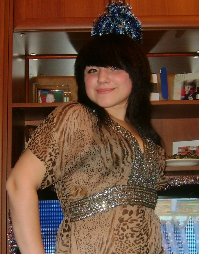 Love Gazette | Казань