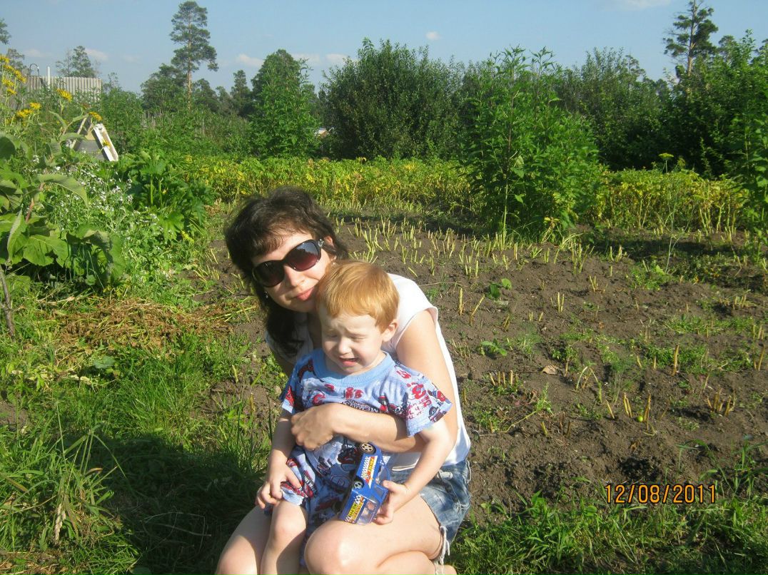 Людмила Мекрюкова | Миасс