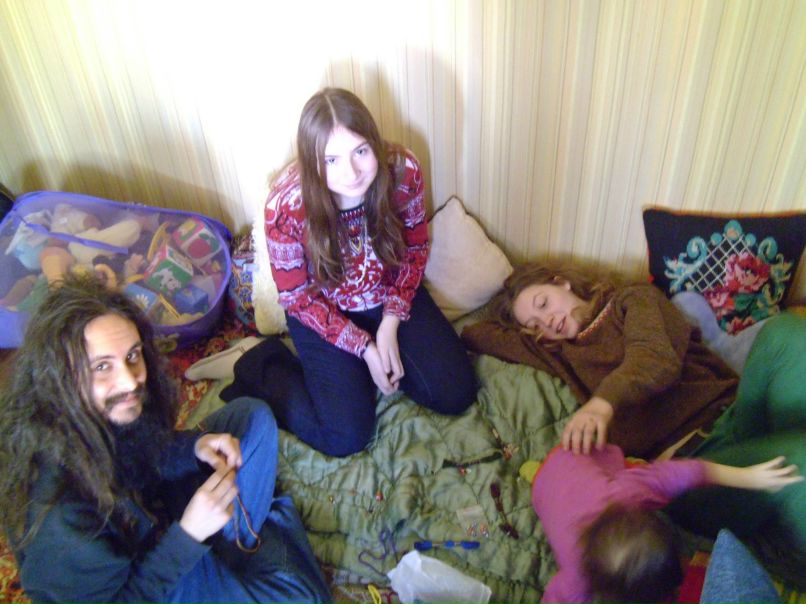 Катя Кабалянц | Харьков