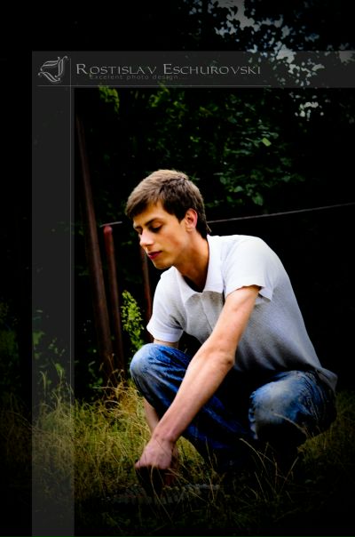 №12, Rostislav Eschurovskiy №12, Rostislav Eschurovskiy