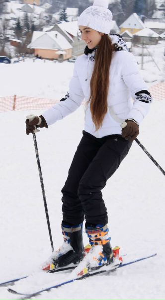 №1, Карина Юркова, Харьков №1, Карина Юркова, Харьков