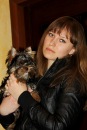 Инна Сидякина, 38 лет, Москва, Россия, 23.10.1986