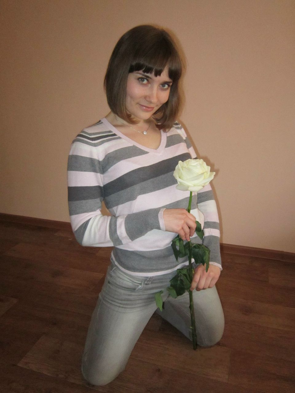 Любовь Мамонова | Ангарск