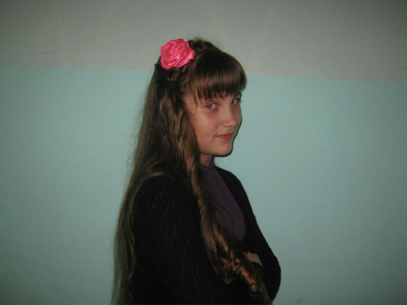 Ирина Ефимова | Красноярск