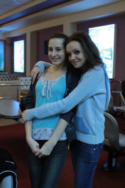 №36, Карина Ивченко, Славянск №36, Карина Ивченко, Славянск