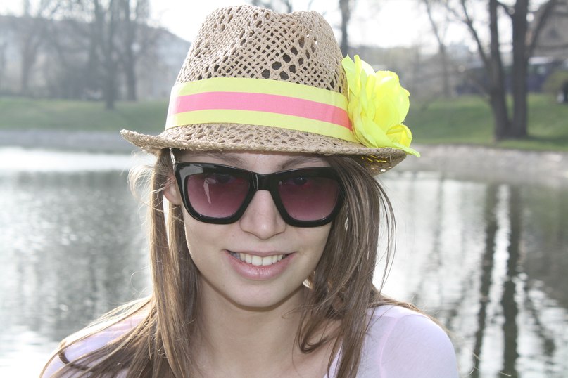 Ирина Левтерова | Донецк