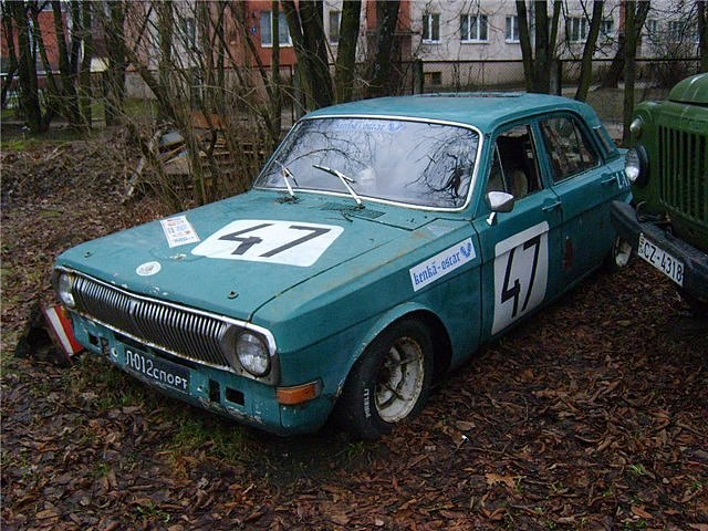 Константин Панченко | Красноярск