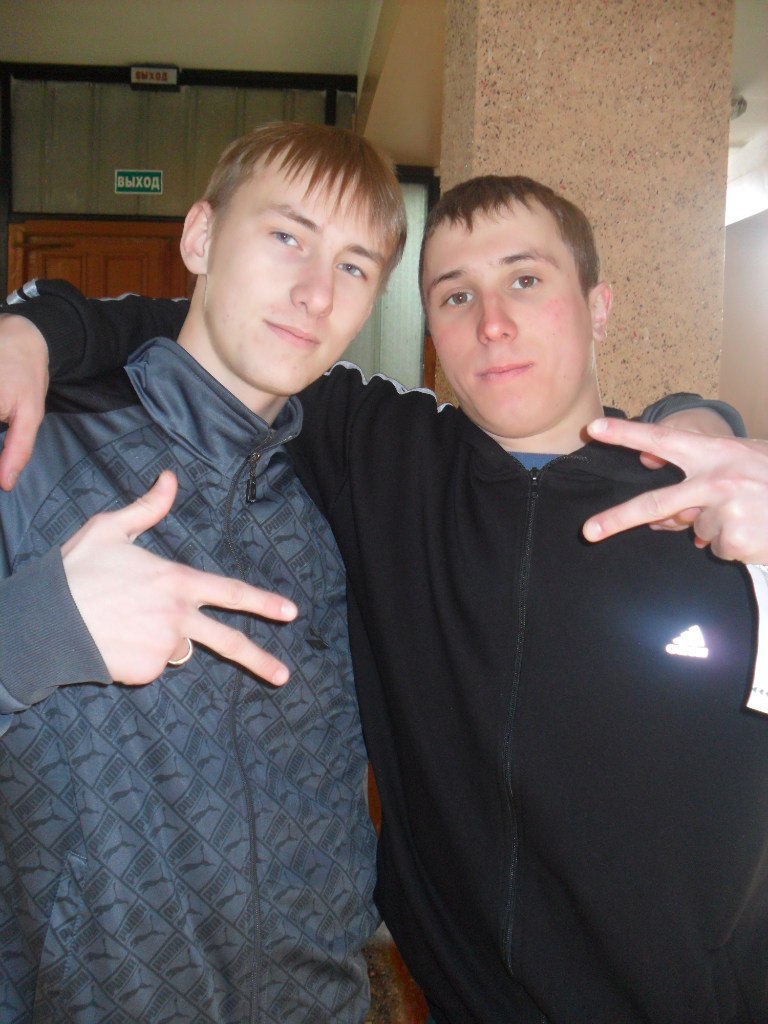 Максим Остапенко | Санкт-Петербург