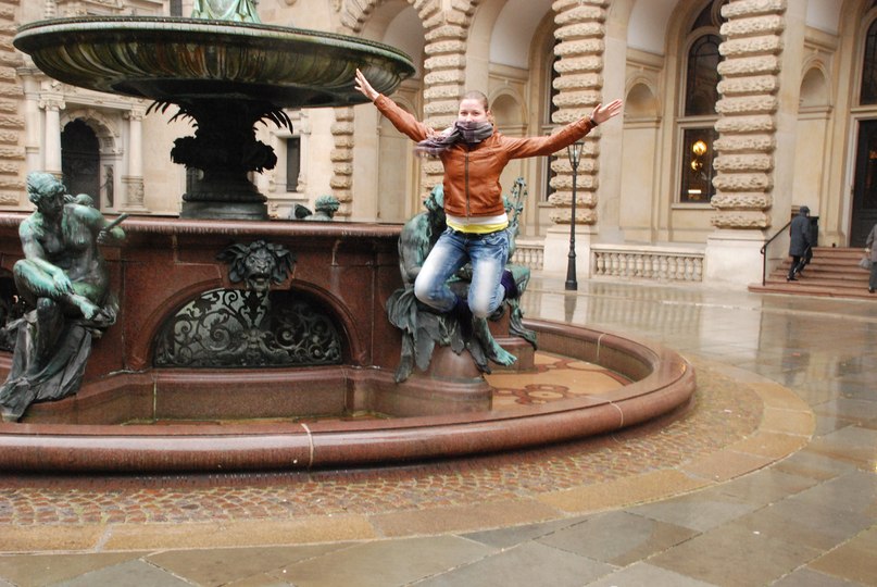 Татьяна Маннов-Толкачева | Москва