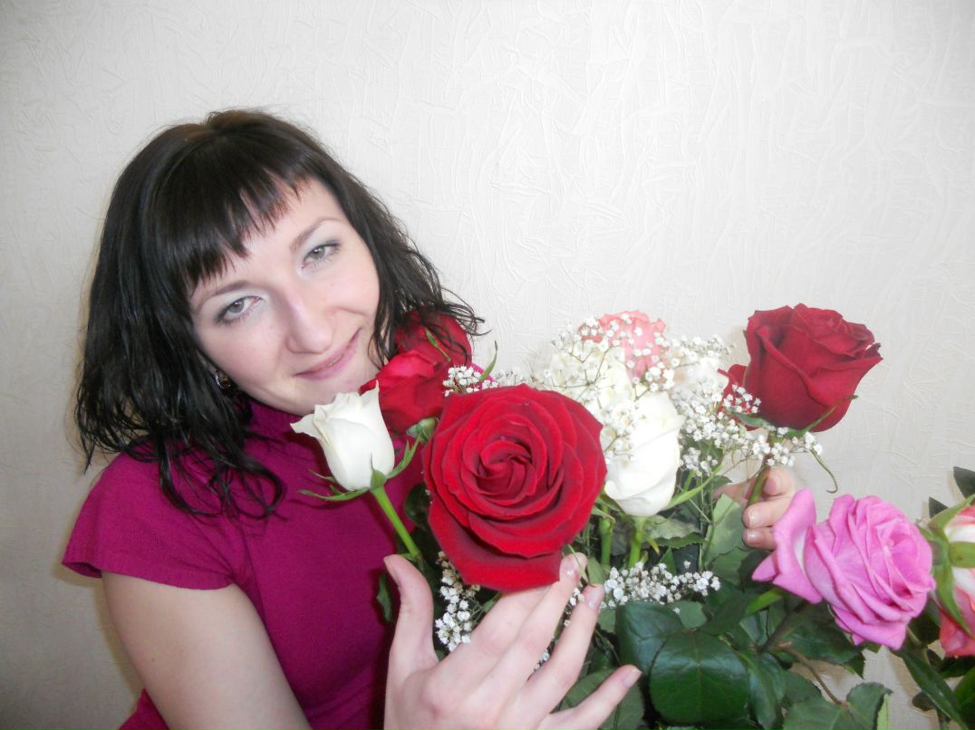 Лия Жабская | Новосибирск