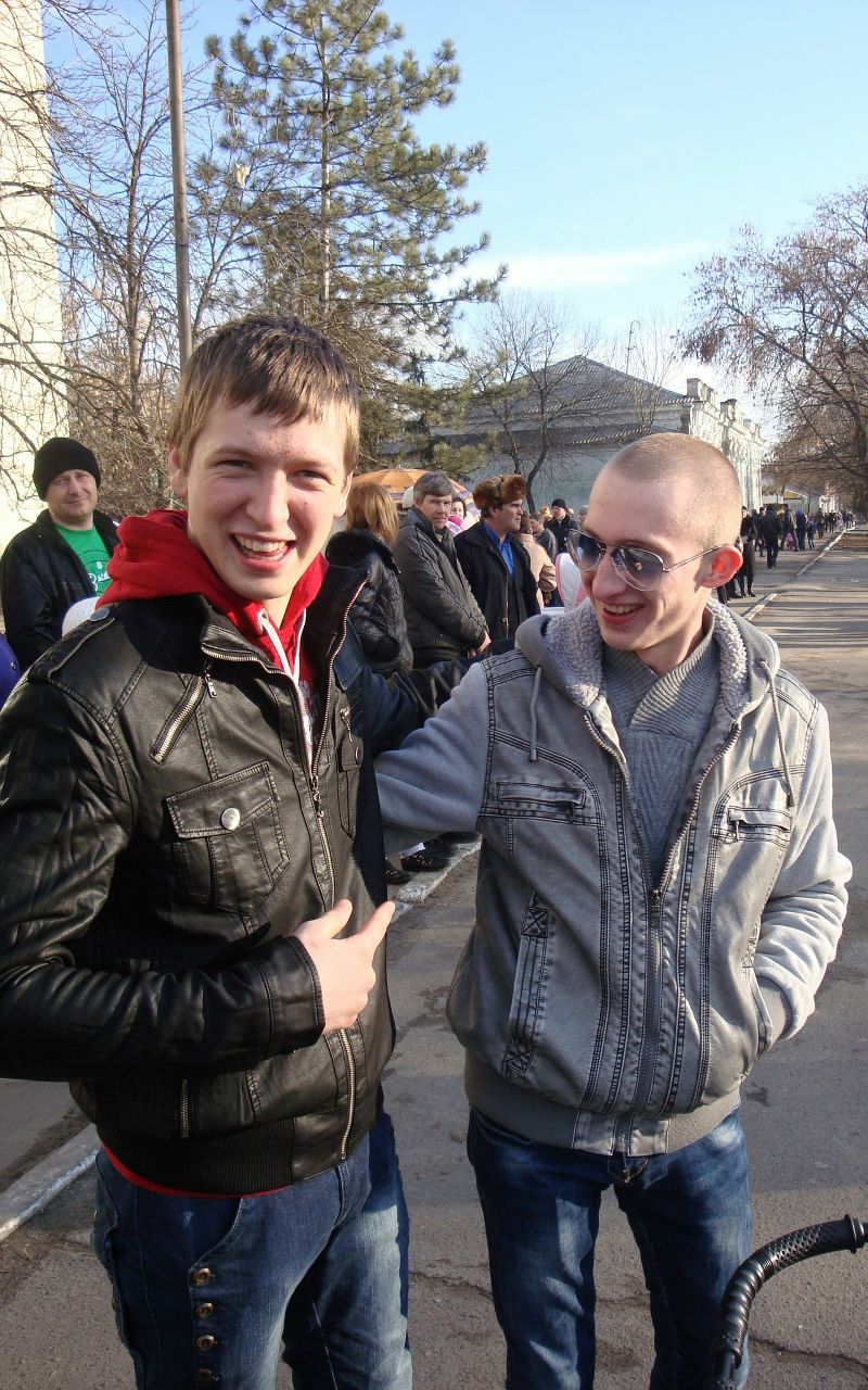 Dima Furtuna | Килия