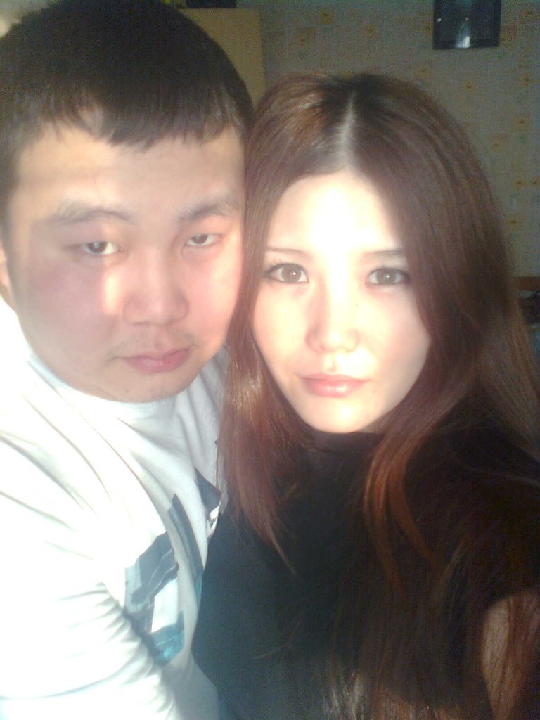 Мичилинэ Попова | Якутск