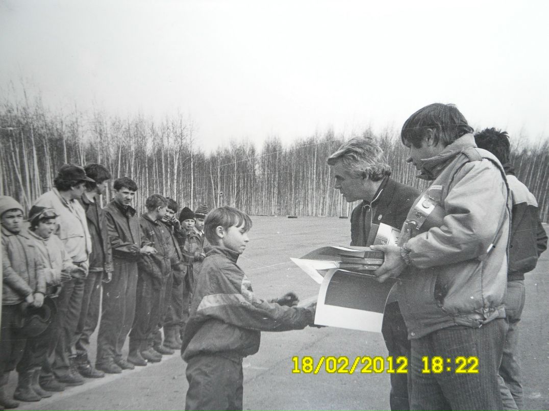 Вячеслав Лабутин | Пермь