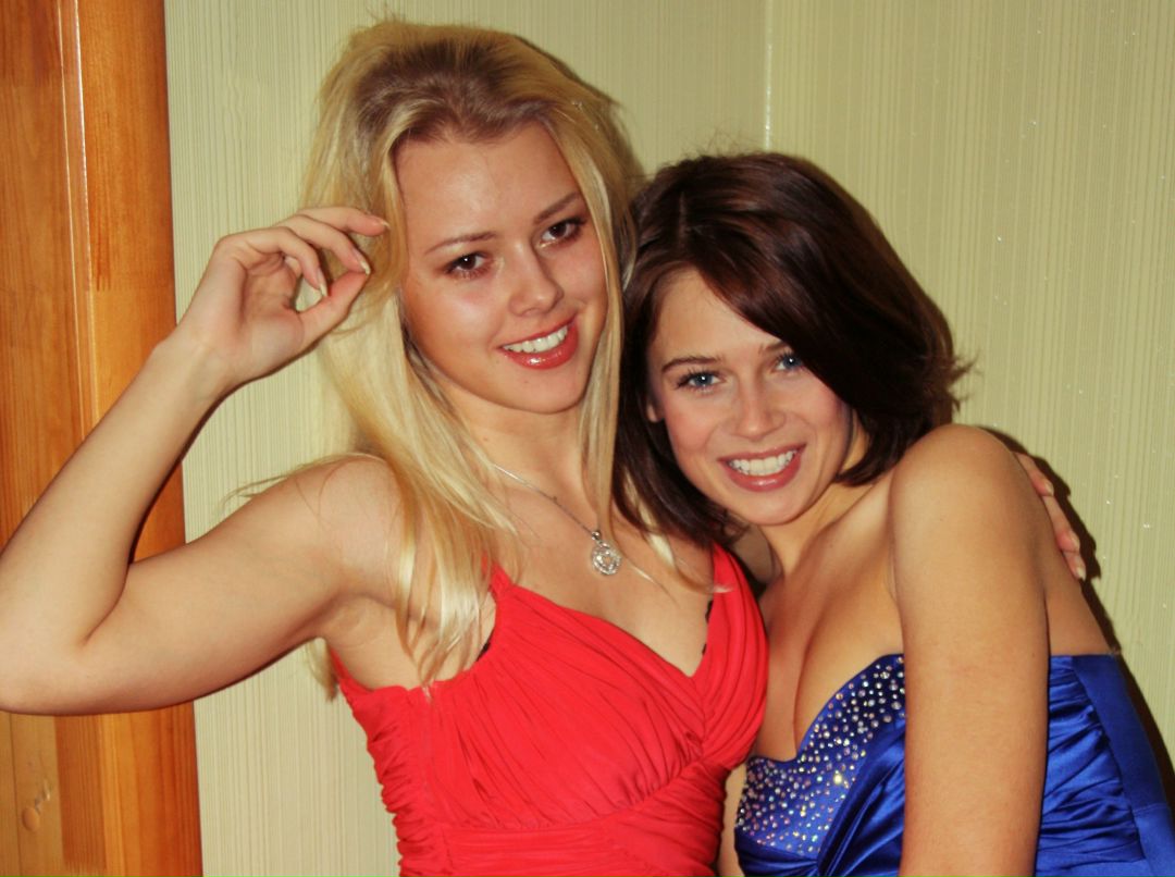 Алёна Бессараб | Москва