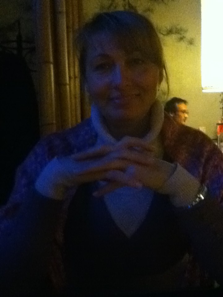 Людмила Назарук | Каменское / Днепродзержинск