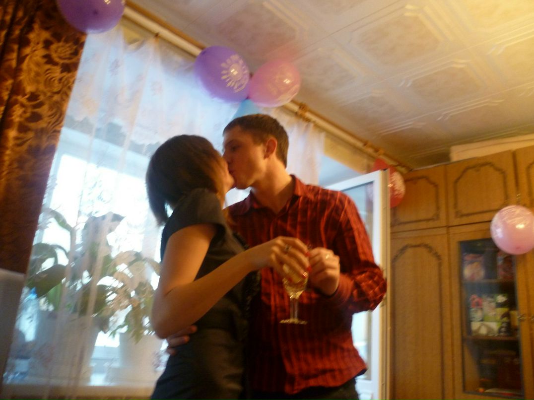 Слава Пакалин | Ковров