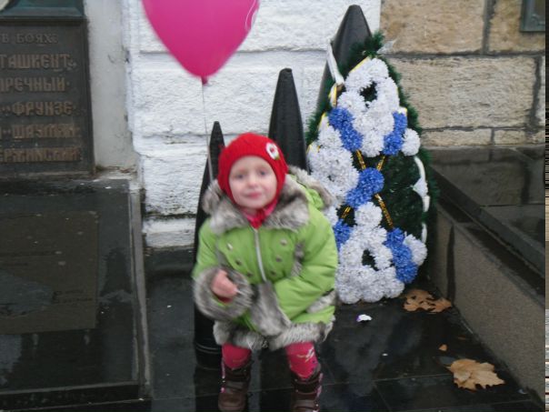 №142, Любовь Автух, Севастополь №142, Любовь Автух, Севастополь