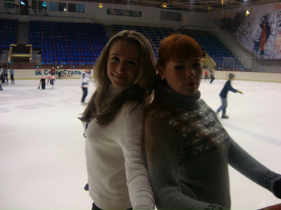 Ириша Кудрявцева | Иваново