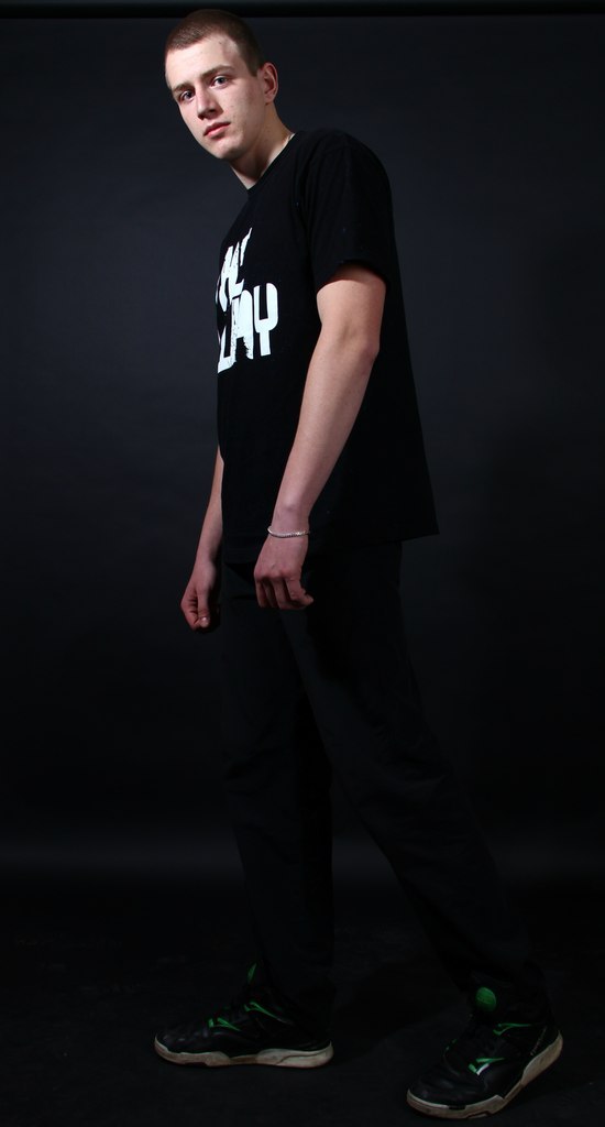 Александр Веселов | Люберцы