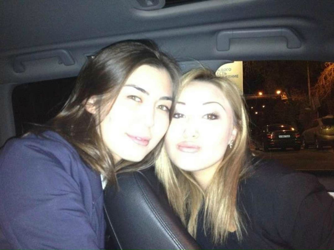 Madish Tatkeyeva 007 | Алматы