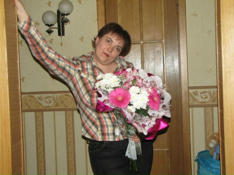 Ирина Романова | Дзержинский