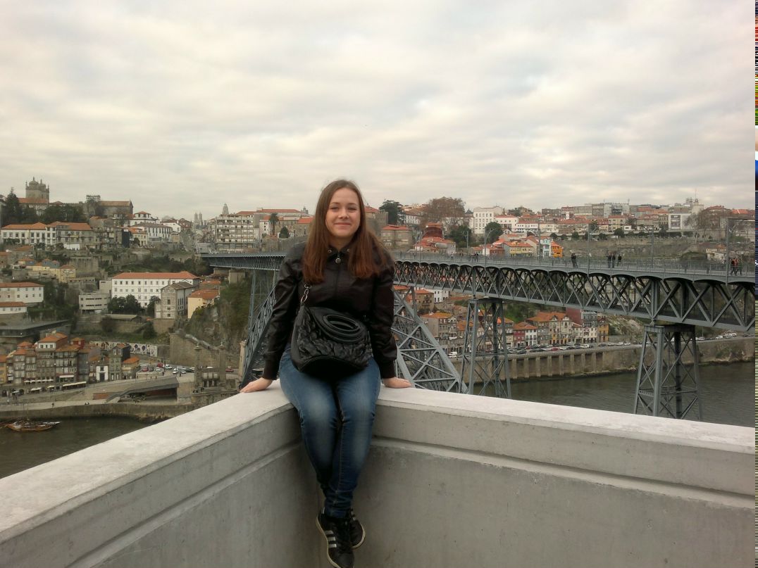 Аня Гришова | Санкт-Петербург